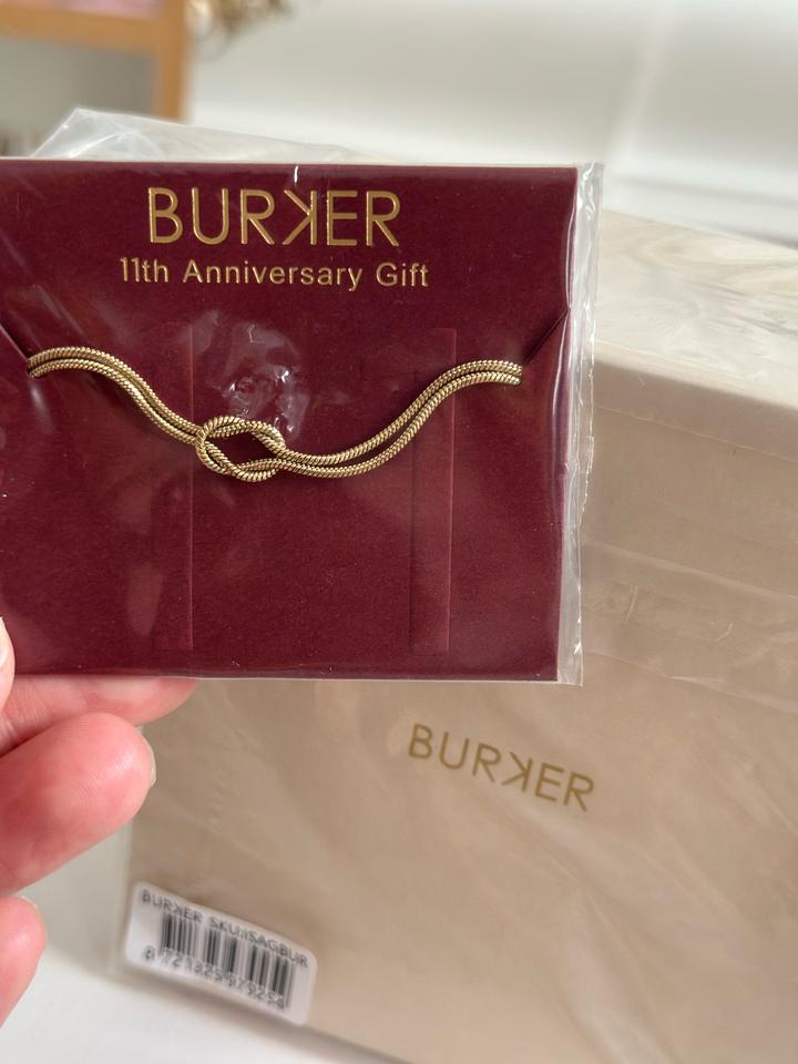 Burker Браслет