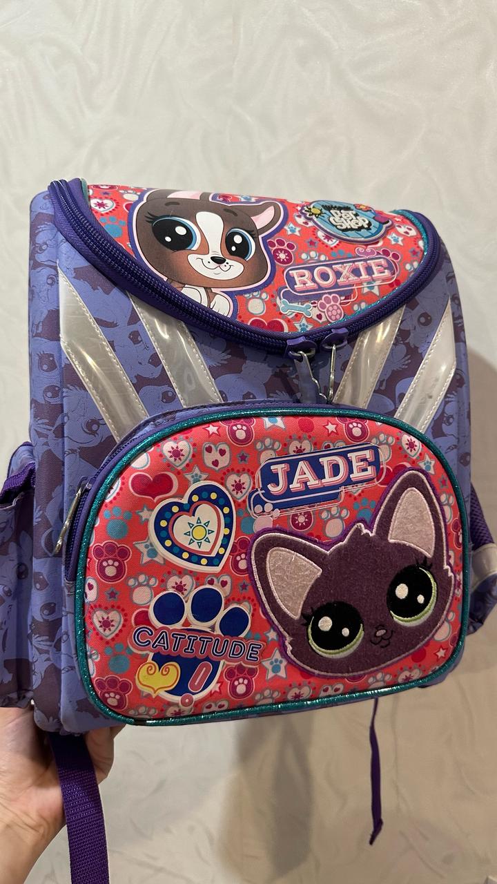 Littlest Pet Shop