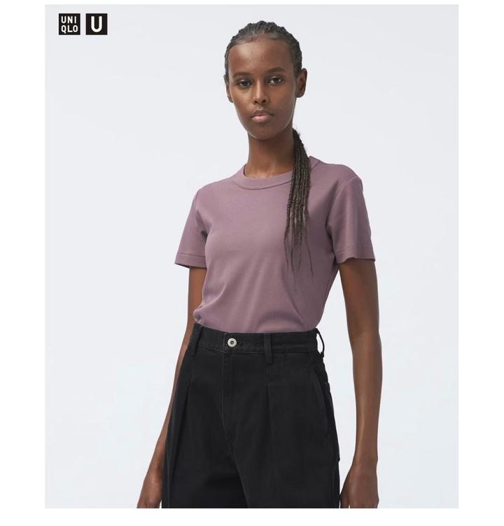 Футболка UNIQLO