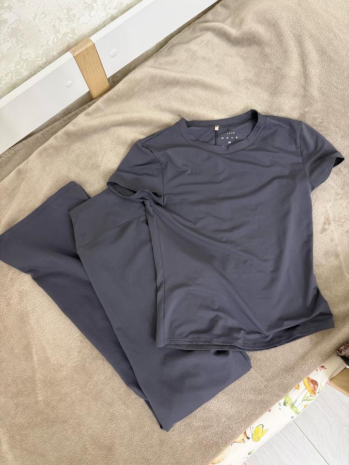 H&M