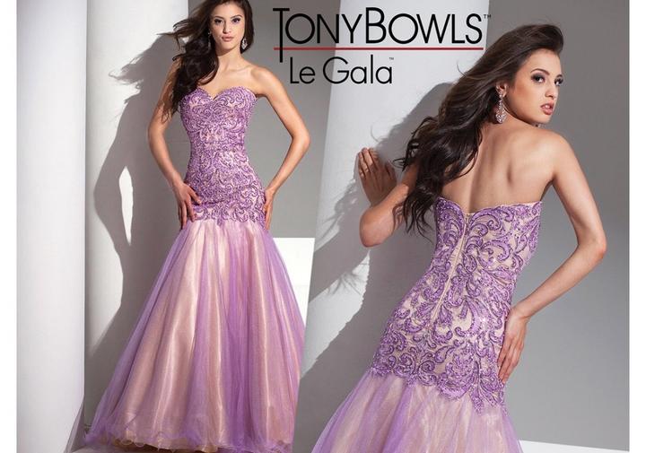 Tony Bowls