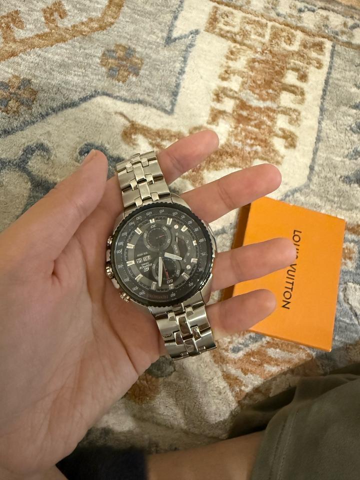 Casio