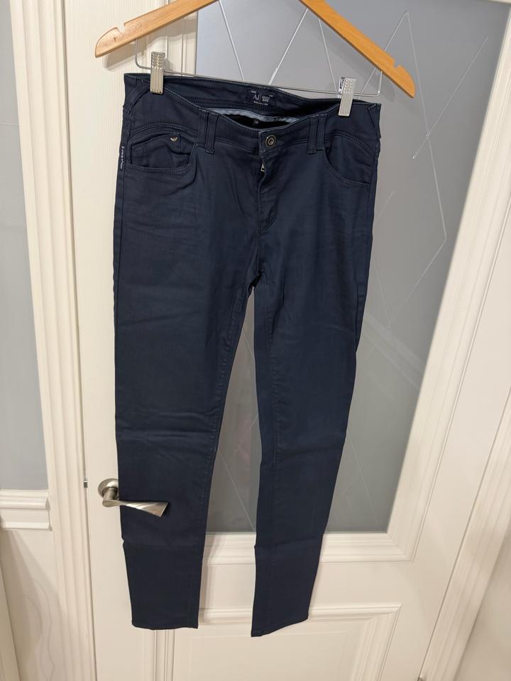 Джинсы Armani Jeans
