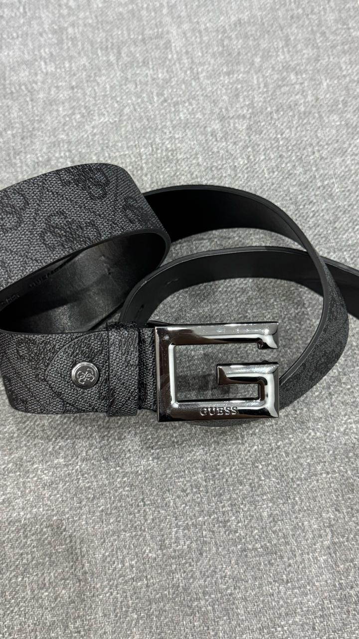 ремень GUESS с пряжкой G