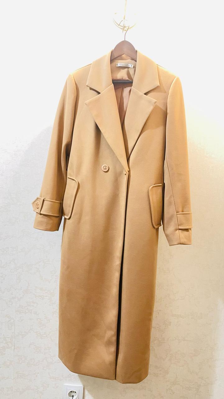 Пальто