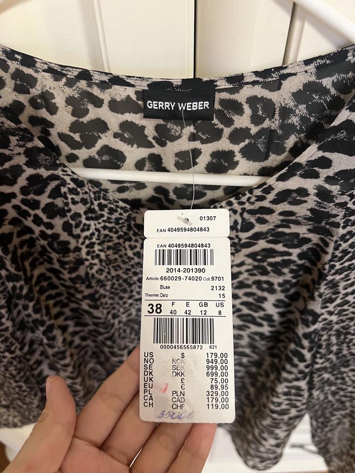 Gerry Weber