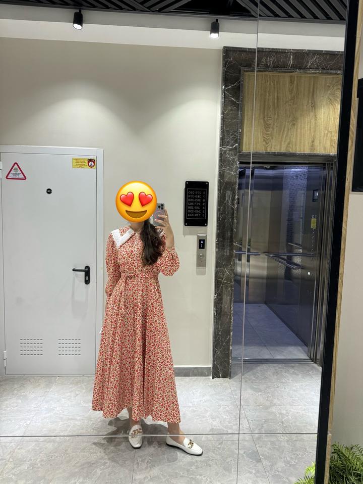 nillushvintage