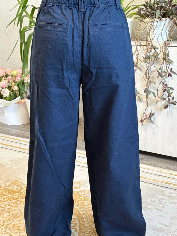 Брюки Madewell