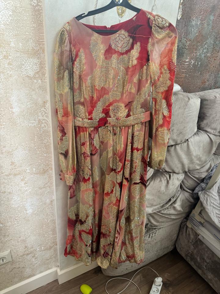 медина сактаганова
