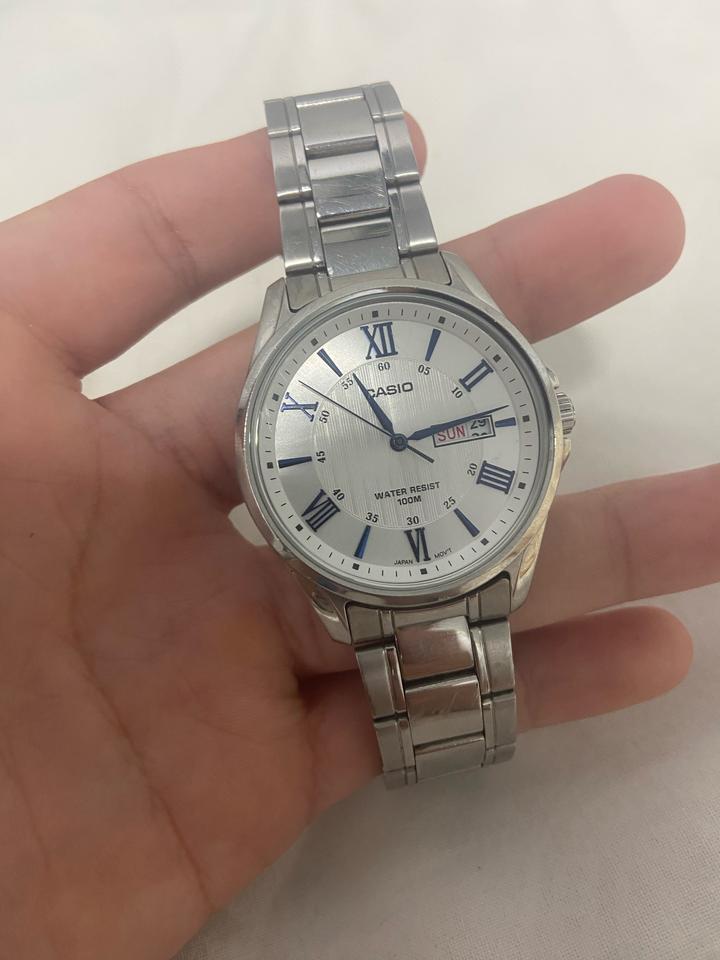 Casio