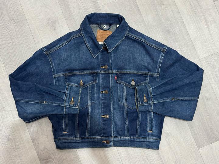 Джинсовка Levi's