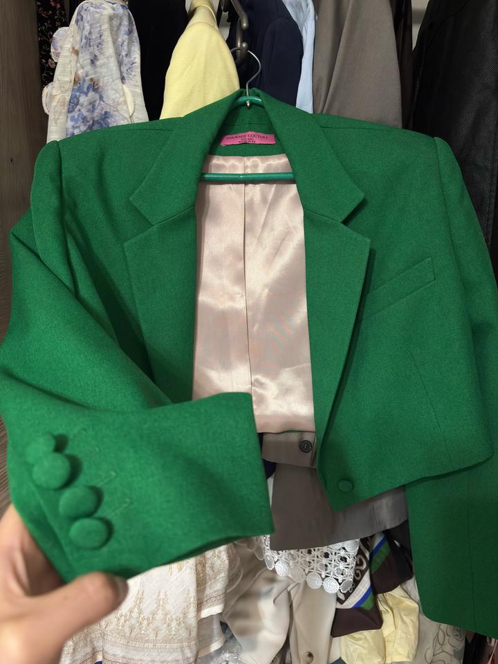 Courage Couture