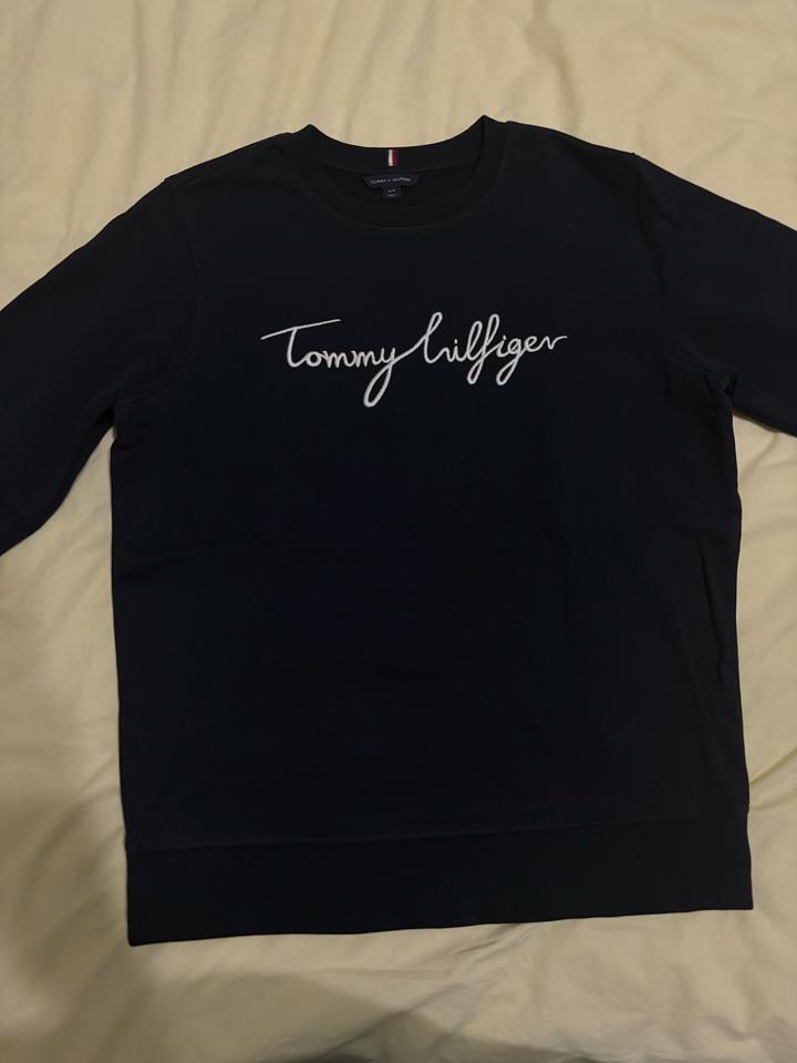 Свитшот Tommy Hilfiger