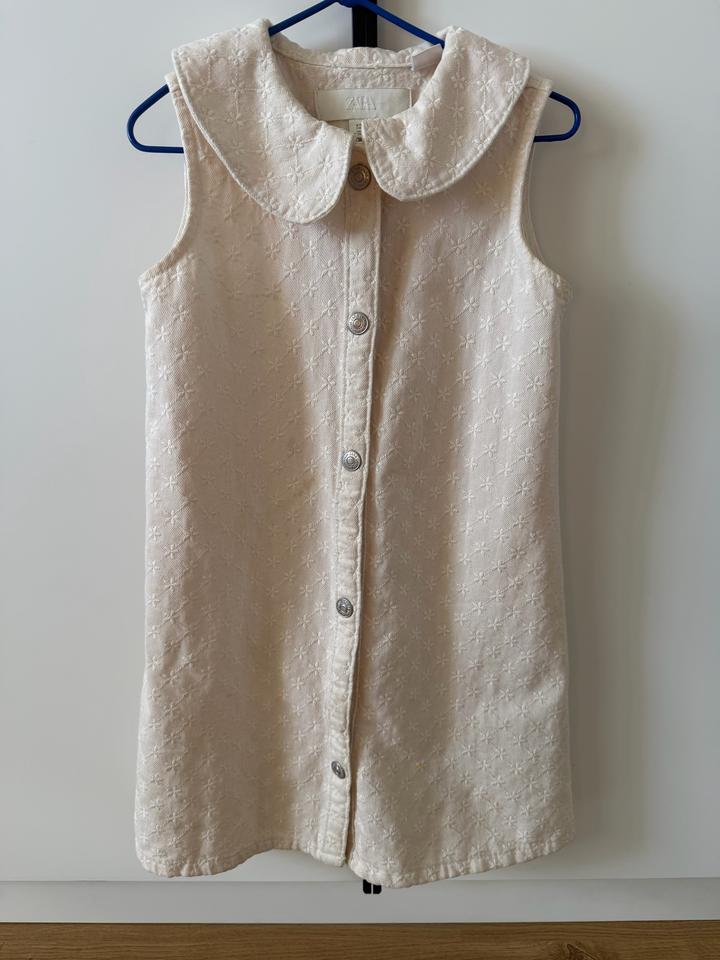 Детское платье ZARA