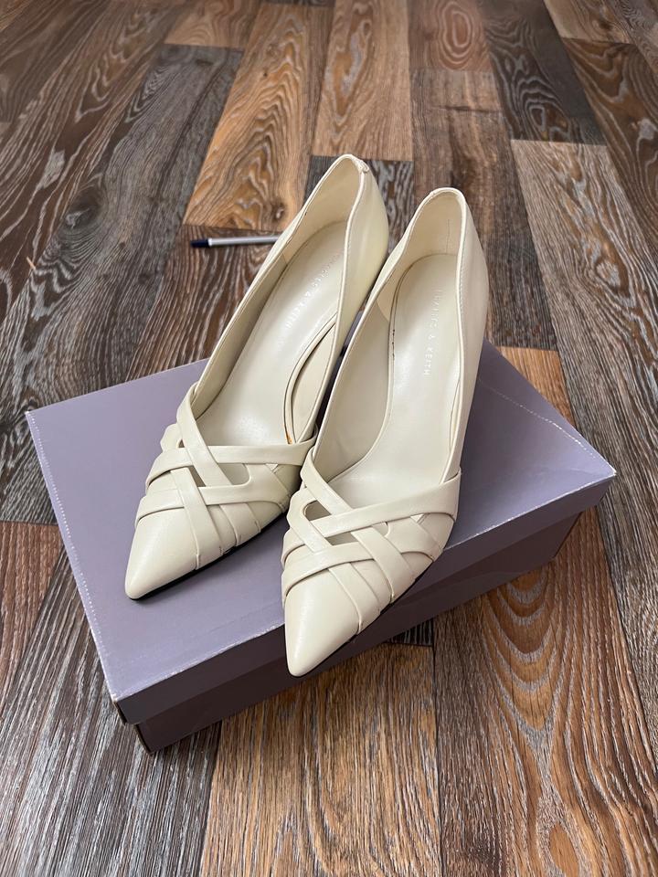 Charles & Keith