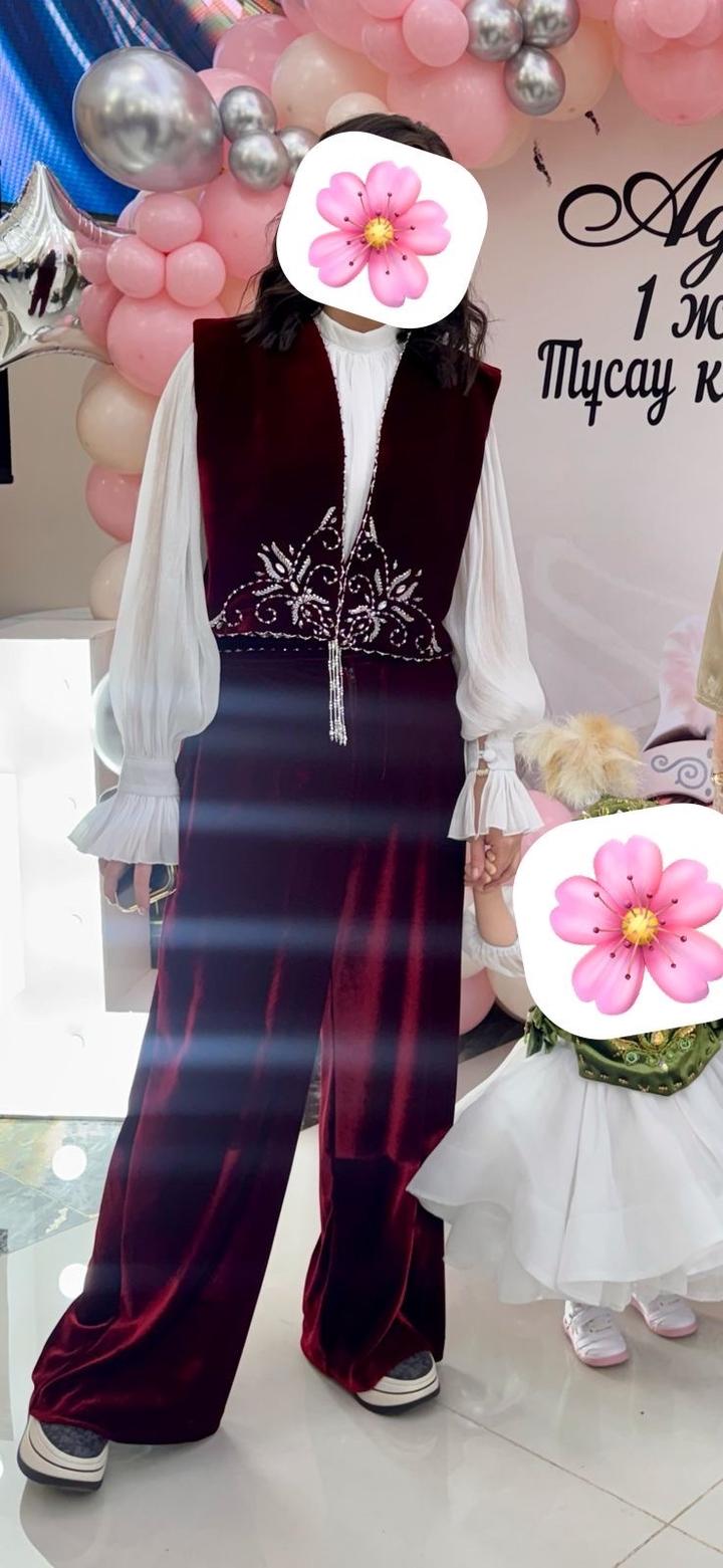 Khanshaiym Brand