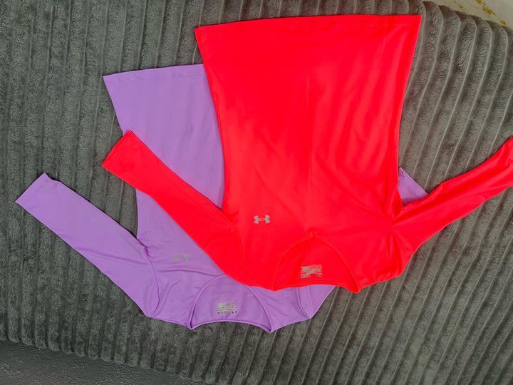 Under Armour
