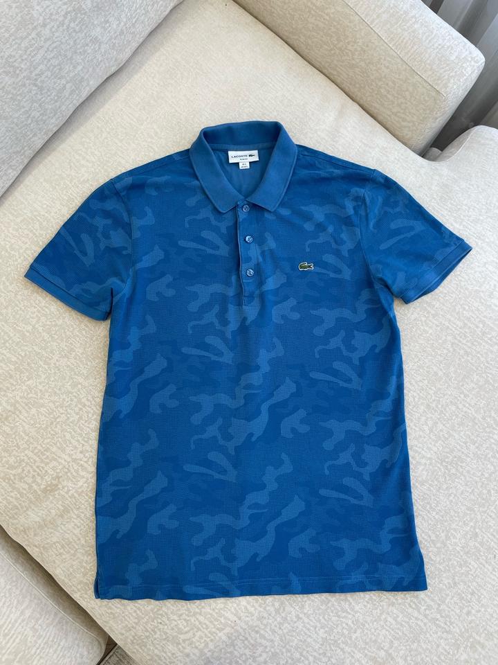 Lacoste