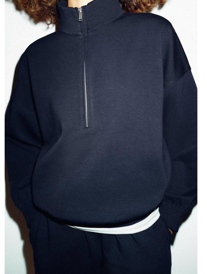 Толстовка Zara