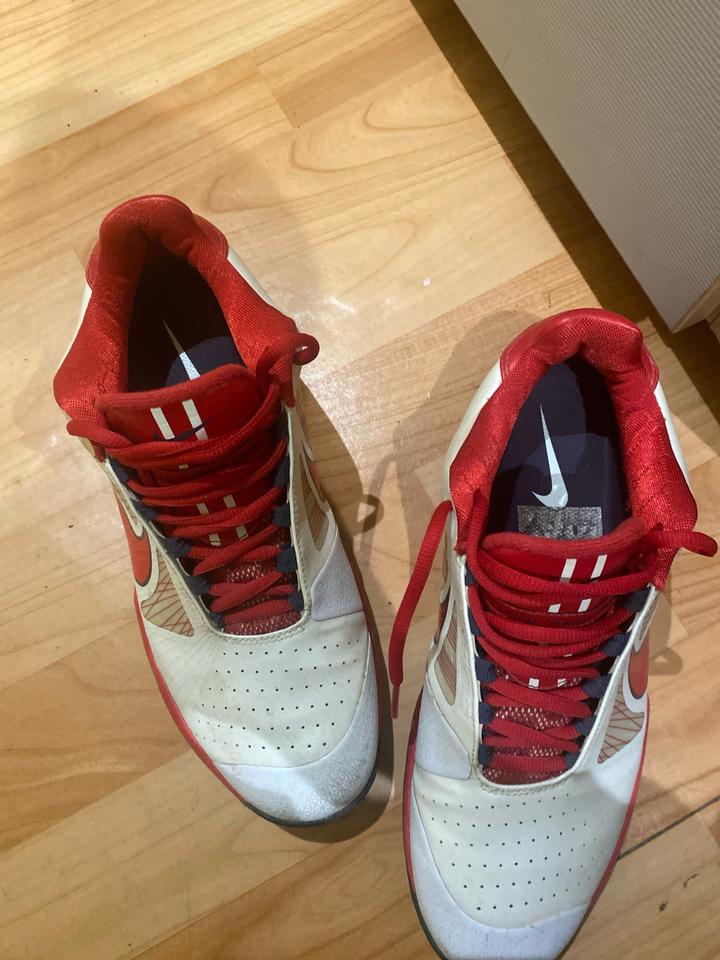 Nike Zoom Vapor 8 VIII