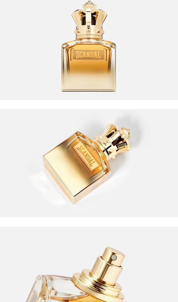 Jean Paul Gaultier