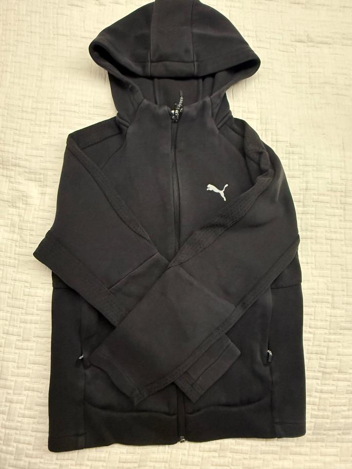 Толстовка Puma