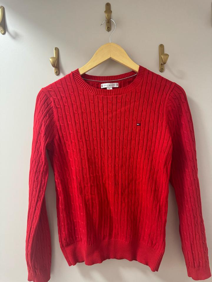 Джемпер Tommy Hilfiger