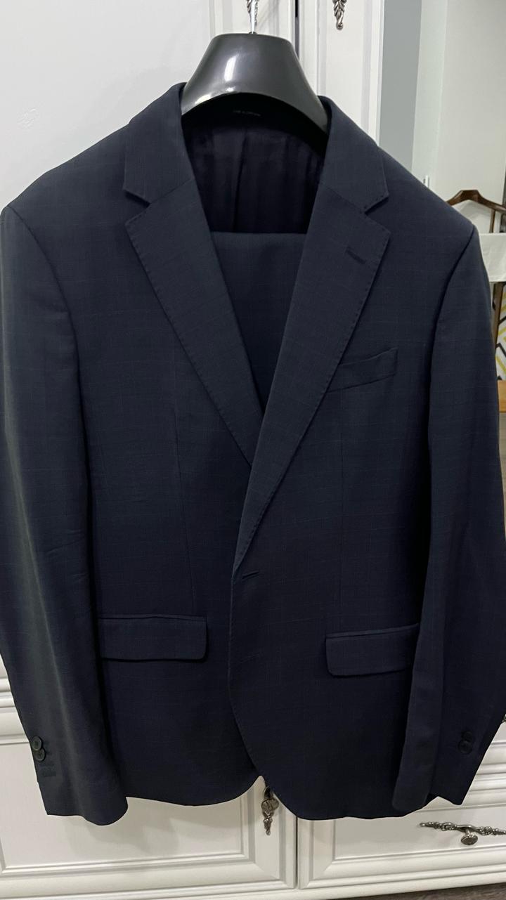 Massimo Dutti Мужской пиджак