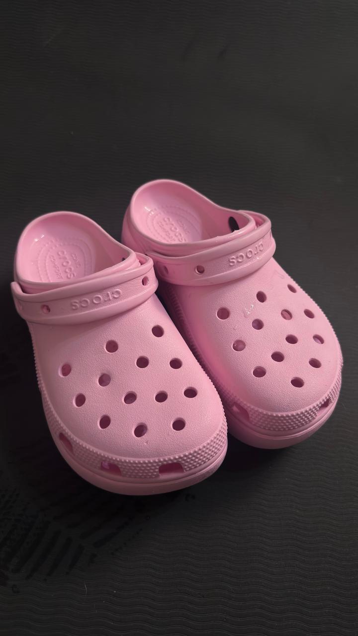 Crocs