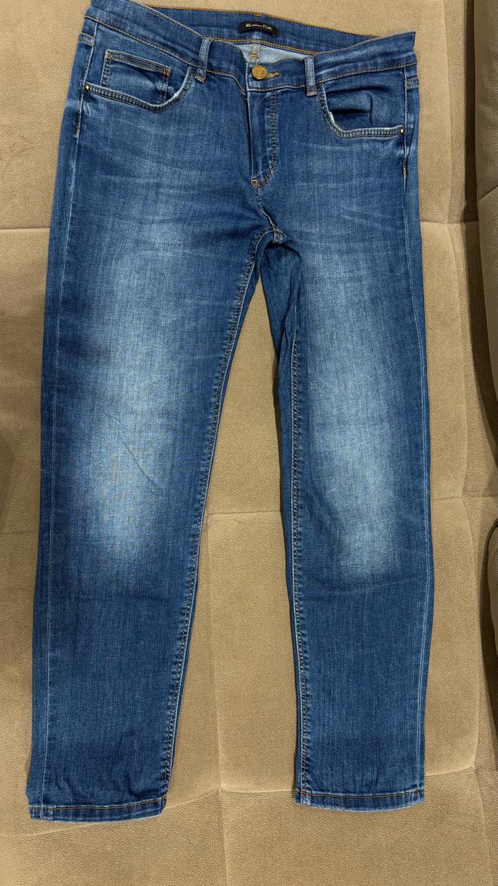 Massimo Dutti