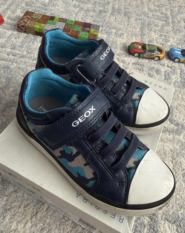 Geox