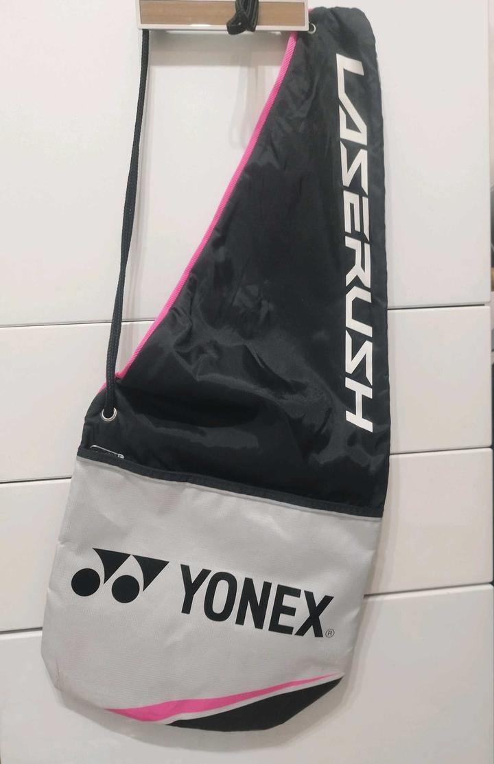 Чехол для ракетки Yonex (теннис / бадминтон), оригинал.