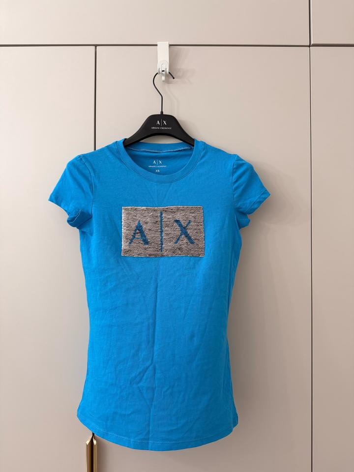 Armani Exchange