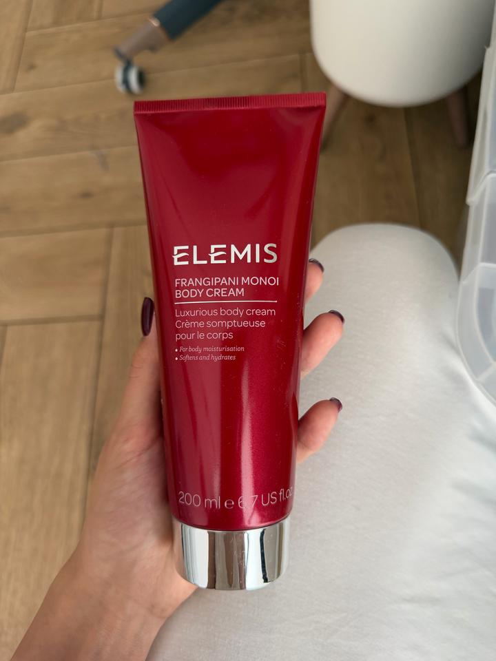 ELEMIS