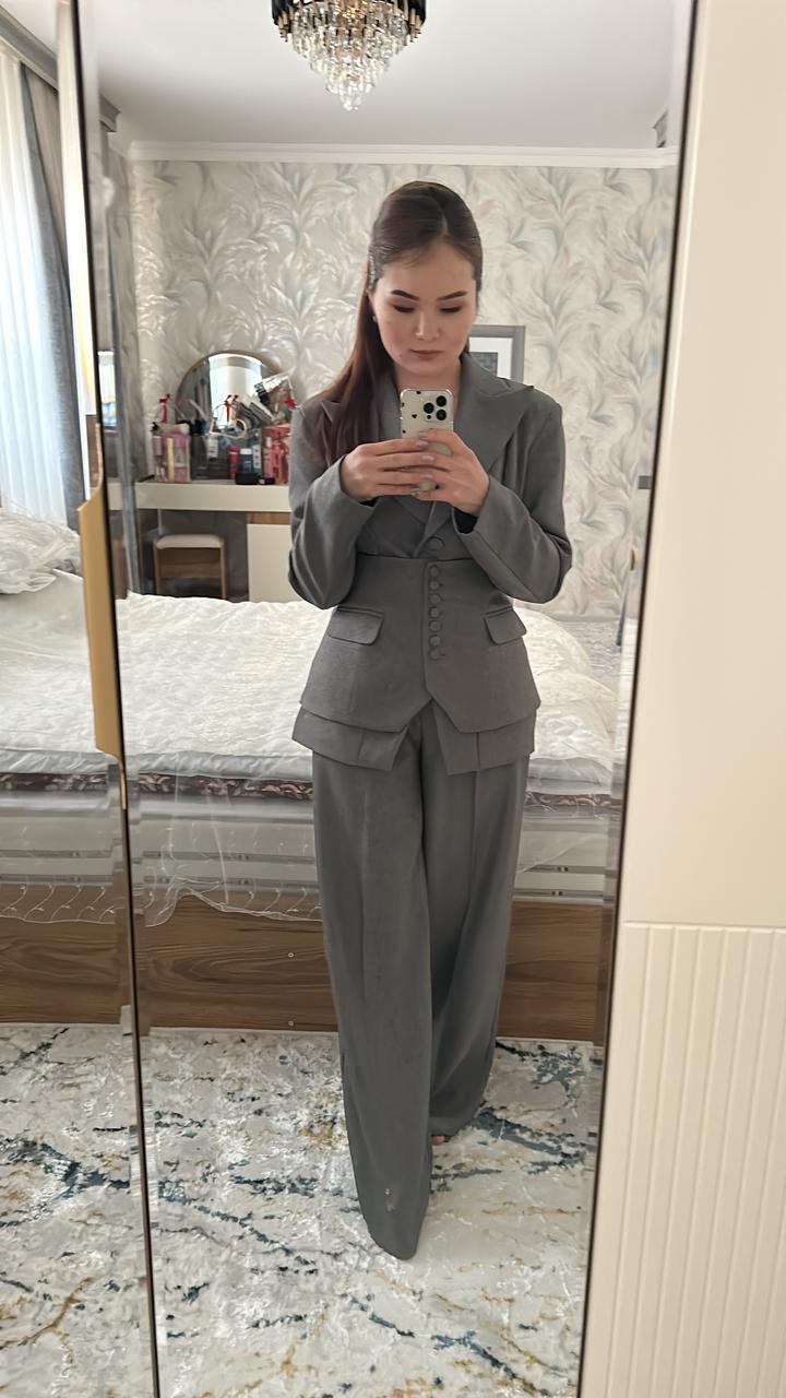 Нет бренда