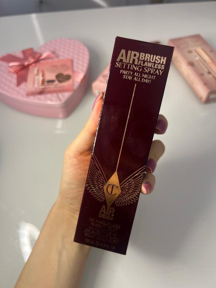 Charlotte Tilbury