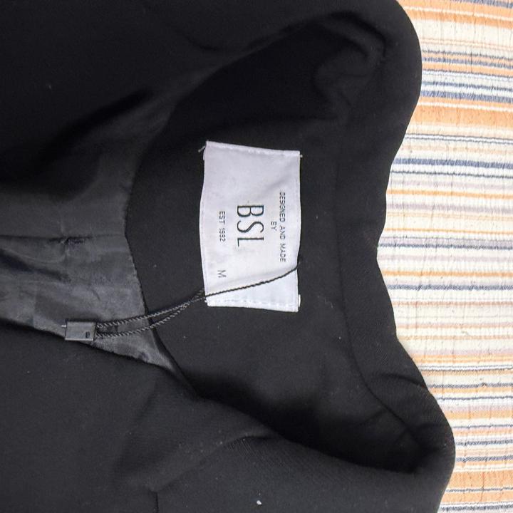 Пиджак BSL