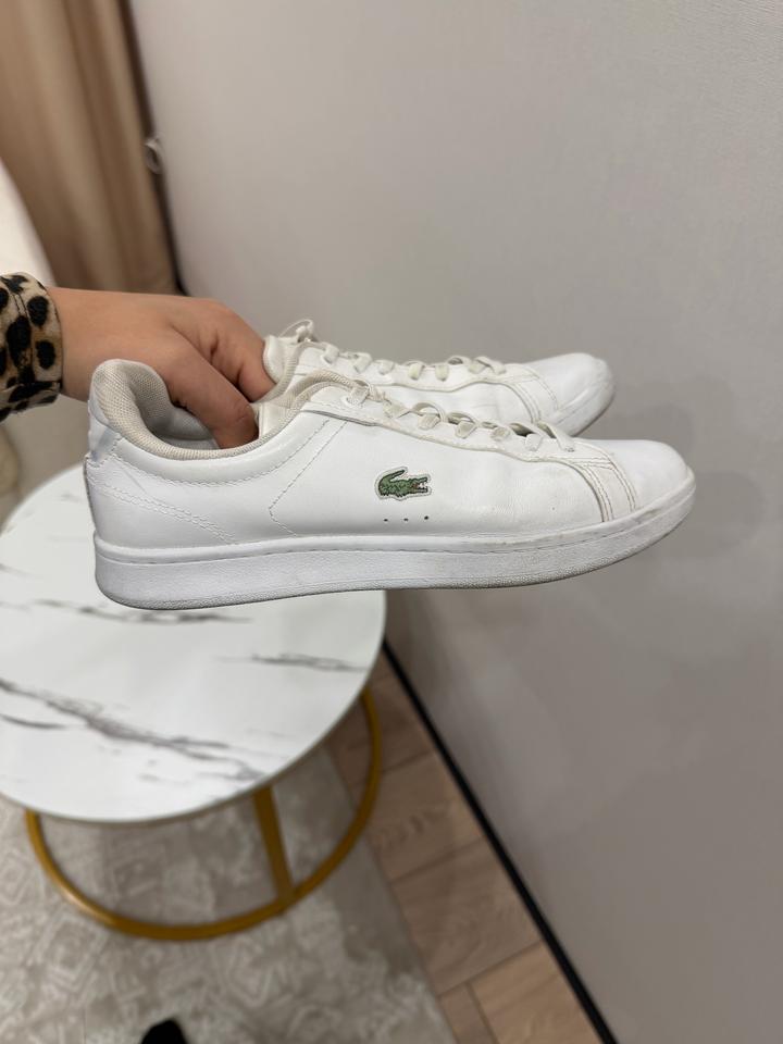 Lacoste