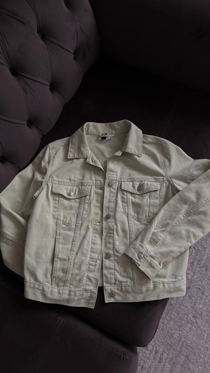 H&M