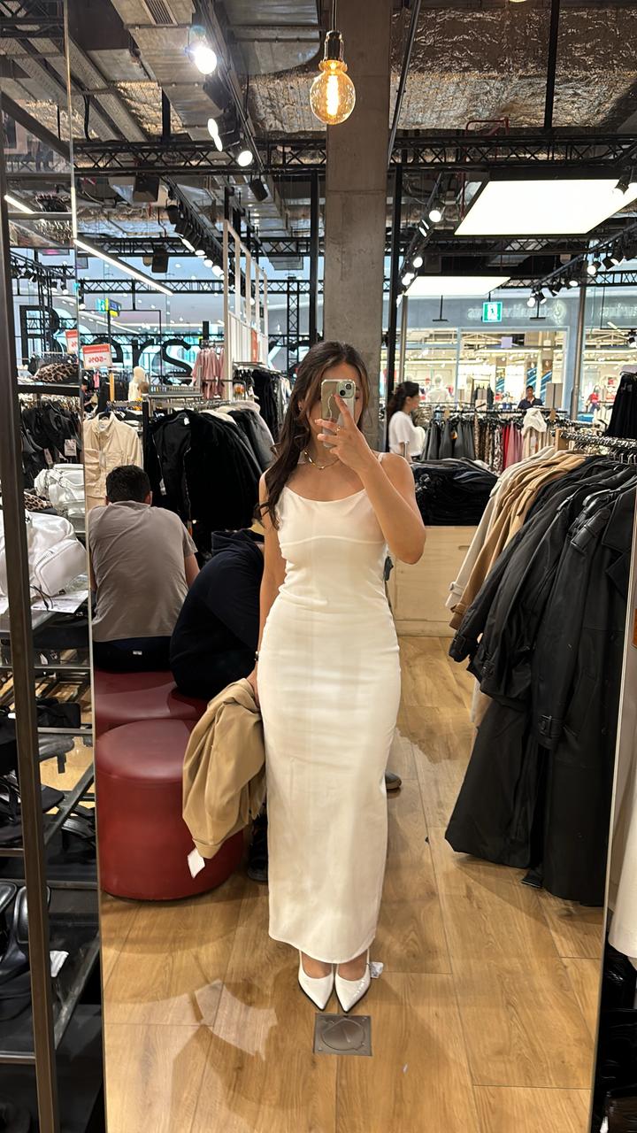 Bershka