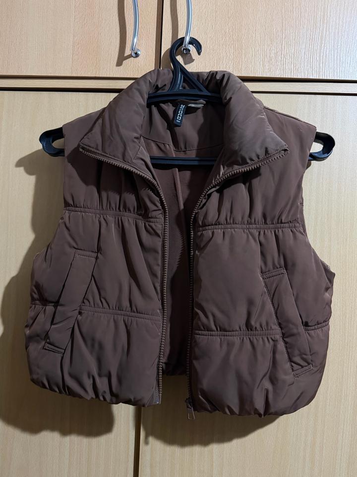 H&M Жилетка