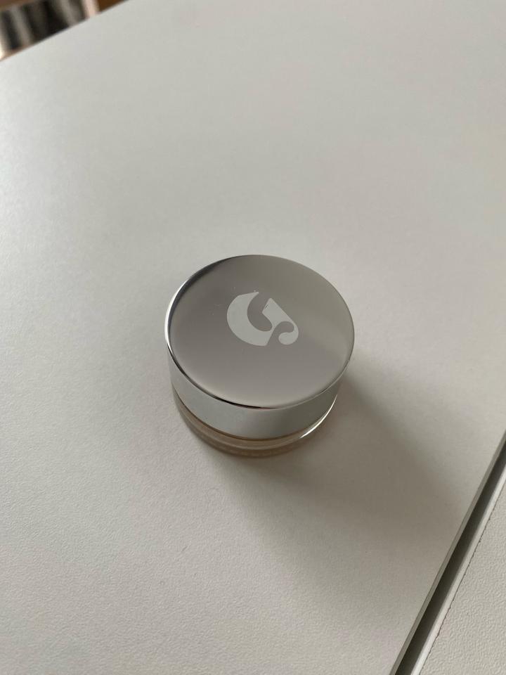 Glossier
