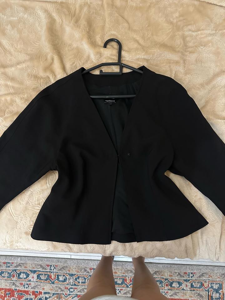 Жакет ZARA