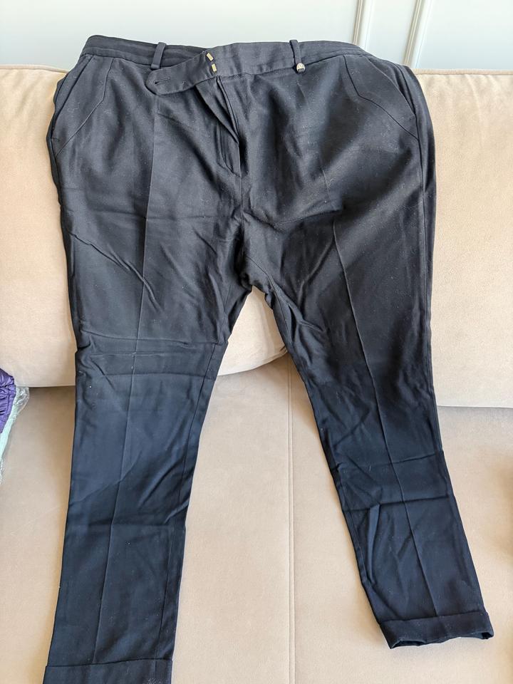брюки Massimo Dutti