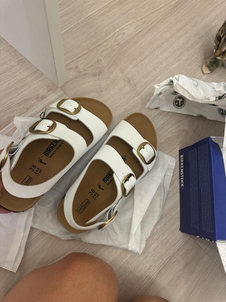Birkenstock