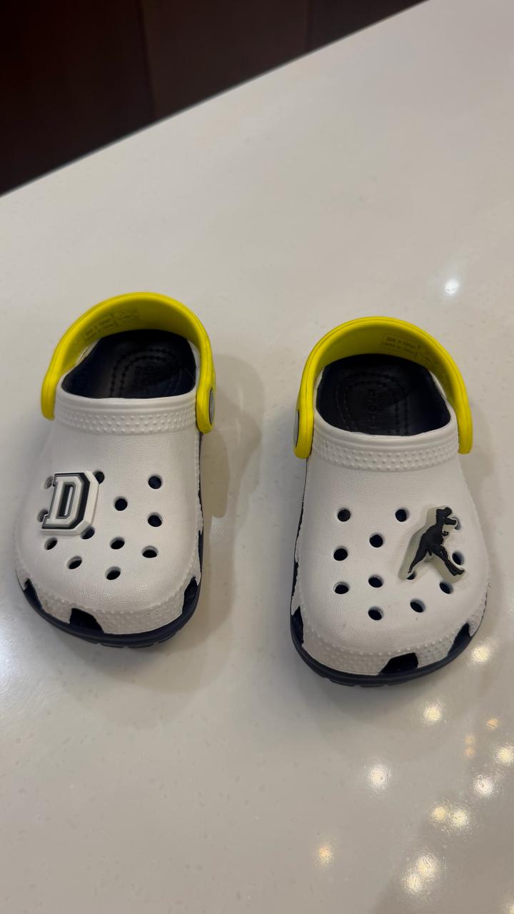 Crocs