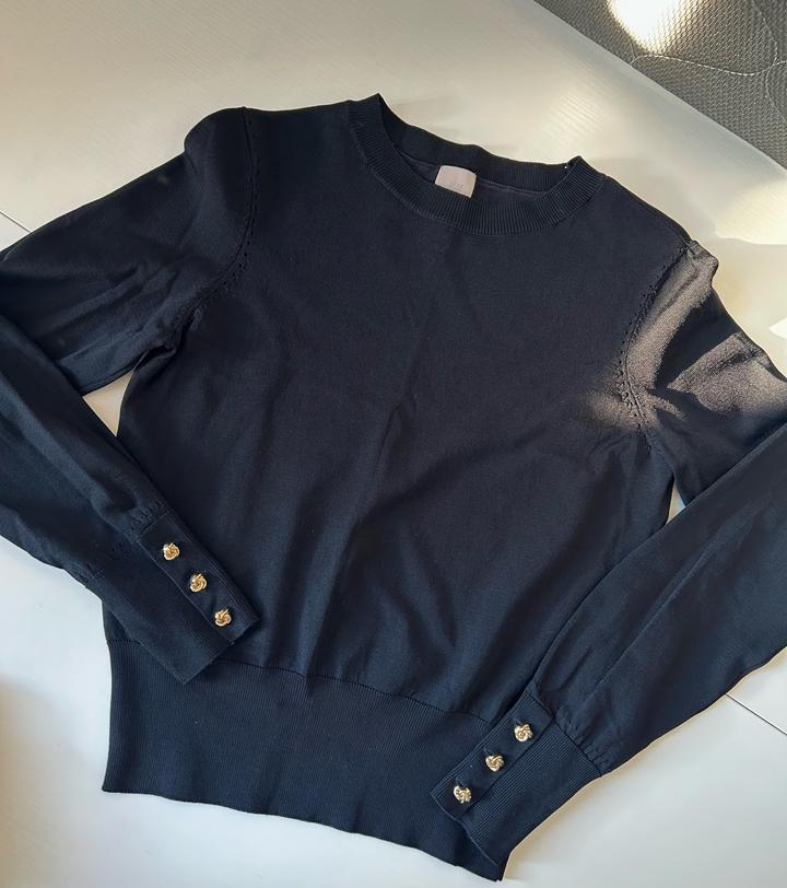 Джемпер H&M
