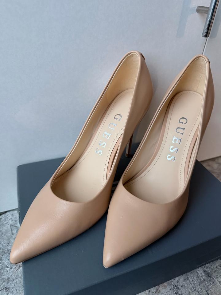 Туфли Guess