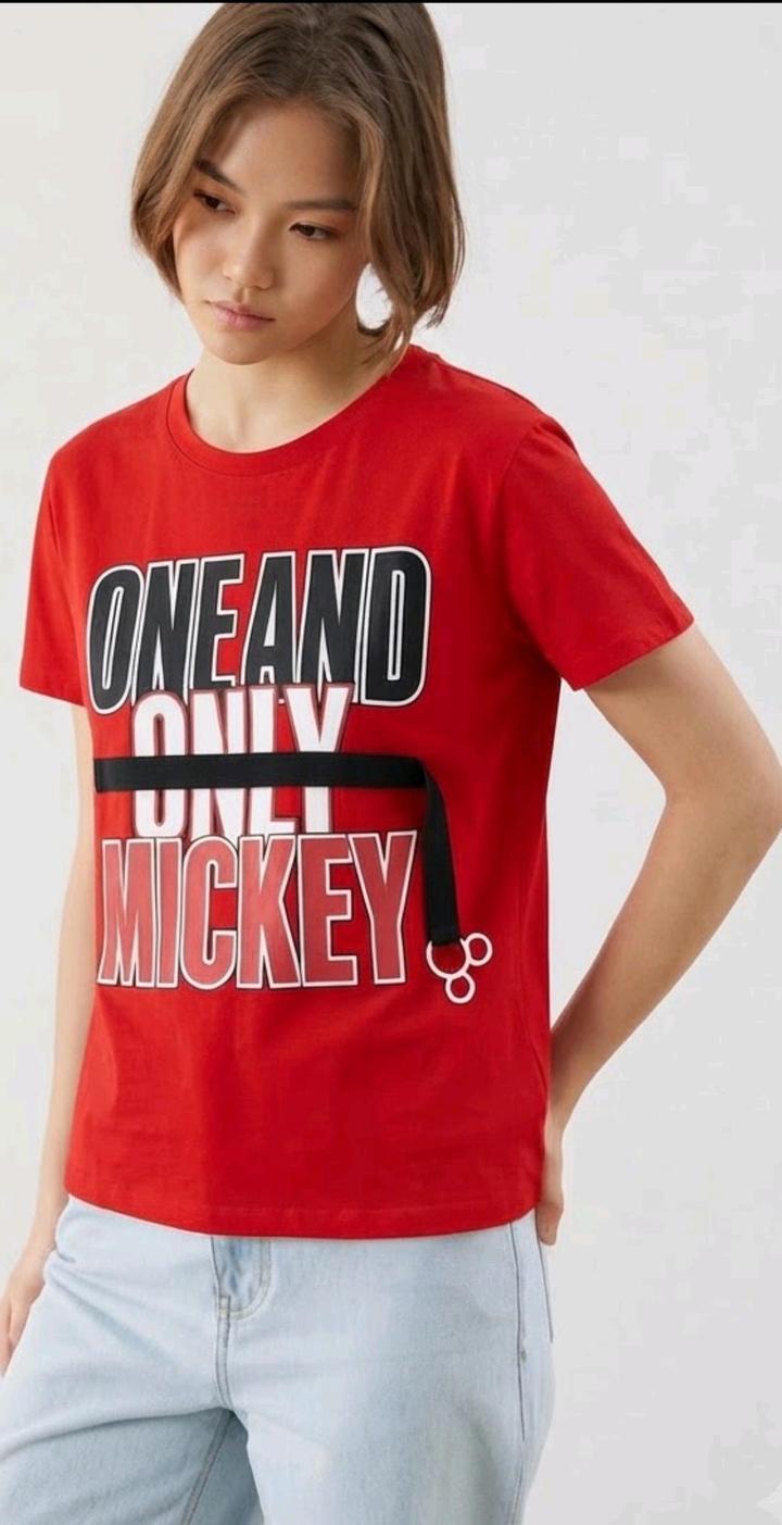 Футболка Disney (44/46)