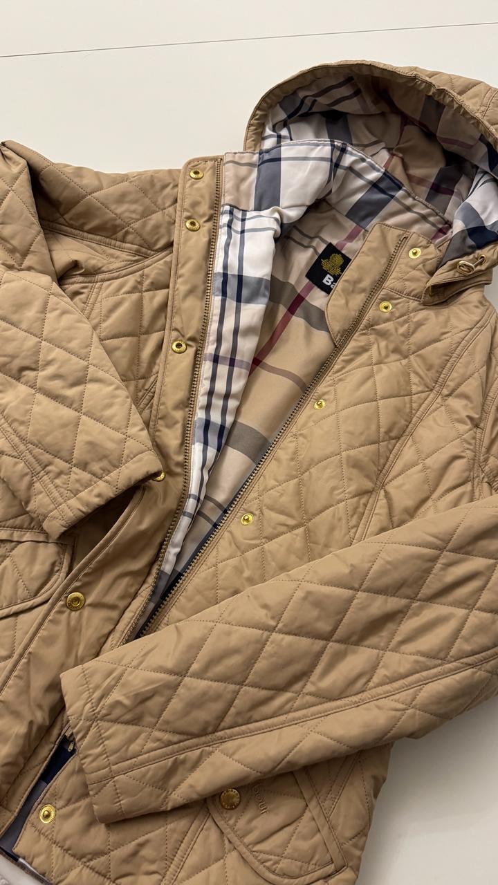 Barbour